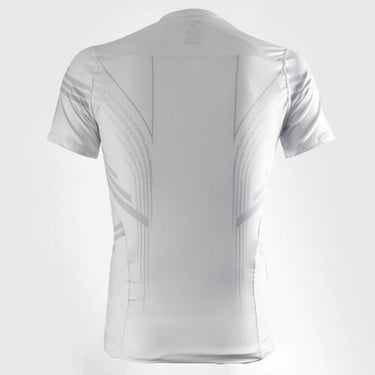 RDX T2 BLACK SHORT SLEEVE T-SHIRT HYPOALLERGENIC AND ABSORBENT
